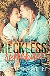 Reckless Surrender (Made for Love, #2)