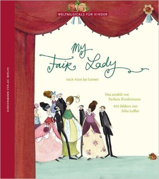My Fair Lady (Hardcover)