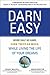 Darn Easy by Peggy McColl Darn Easy by Peggy McColl