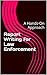 Report Writing for Law Enforcement by Dick Blust