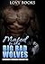 Mated to the Big Bad Wolves