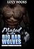 Mated to the Big Bad Wolves