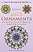 Lace Ornaments: 60 Full Pag...