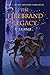 The Firebrand Legacy (The M...