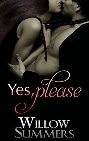 Yes, Please (Please, #1)