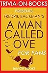 Fredrik Backman's...