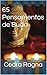 65 Pensamentos de Buda