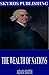 The Wealth of Nations by Adam Smith