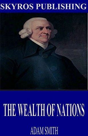 The Wealth of Nations