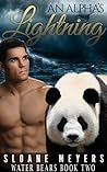 An Alpha's Lightning by Sloane Meyers