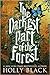 The Darkest Part of the Forest