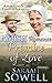 Promise of Love (Amish Love's Changes Series #1)