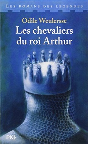 Les Chevaliers du roi Arthur (Pocket Book)