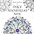Inky Mandalas Mix by Helen Elliston