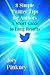 8 Simple Twitter Tips for Authors: A Short Guide to Long Results