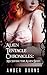Alien Tentacle Chronicles – Receiving the Alien Seed: (Alien Abduction, Seeding, BBW, Pregnant, Taken, Tentacles)