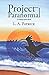 Project Paranormal: A Folding Space Book