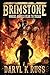 Brimstone: Where Angels Fear to Tread (Brimstone: The Legend of Quentin Cain Book 2)