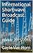 International Shortwave Broadcast Guide: Winter 2015-2016