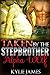 Taken by the Stepbrother Alpha Wolf