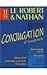 Le Robert & Nathan La Conjugation by Le Robert Nathan