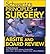 Schwartz s Principles Of Surgery Absite And Board Review, 9e