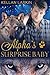 Alpha's Surprise Baby (Alphas' Fated Mates, #4)