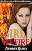 Girl on Fire