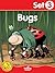 Budding Reader Book Set 3: Bugs