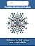 Color and Create: Snowflake Mandalas: 50 Designs to help release your creative side