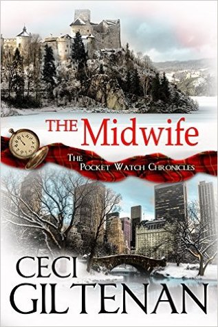 The Midwife (The Pocket Watch Chronicles, #2)