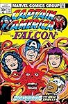 Captain America (1968-1996) #210
