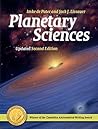 Planetary Sciences