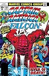 Captain America (1968-1996) #208 Captain America (1968-1996) #208