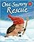One Snowy Rescue (Little He...