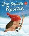 One Snowy Rescue (Little Hedgehog #9)