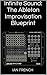 Infinite Sound: The Ableton Improvisation Blueprint