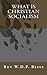 What Is Christian Socialism