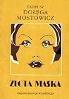 Złota maska