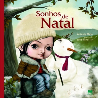 Sonhos de Natal (Hardcover)