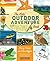 Kids' Outdoor Adventure Book by Stacy Tornio