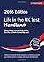 Life in the UK Test: Handbook 2016: Everything you need to study for the British citizenship test