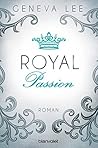 Royal Passion by Geneva Lee