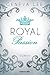 Royal Passion by Geneva Lee