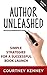 Author Unleashed: Simple St...