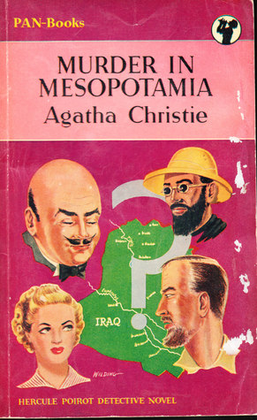 Murder in Mesopotamia