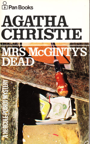 Mrs. McGinty's Dead