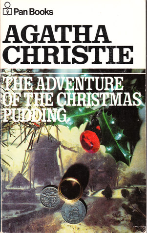 The Adventure of the Christmas Pudding
