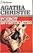 Poirot Investigates (Hercule Poirot #3) by Agatha Christie