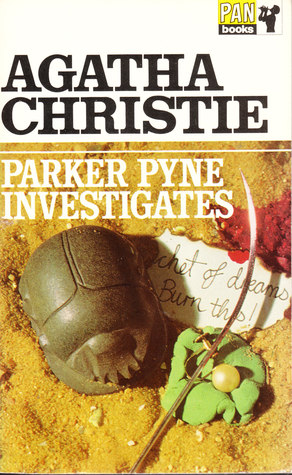 Parker Pyne Investigates